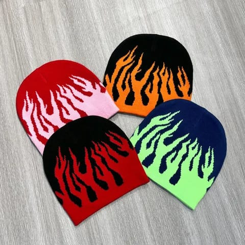 Graphics Beanies