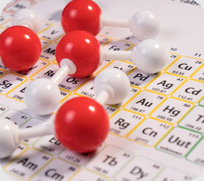 Best Pure Chemistry Tuition in Woodlands