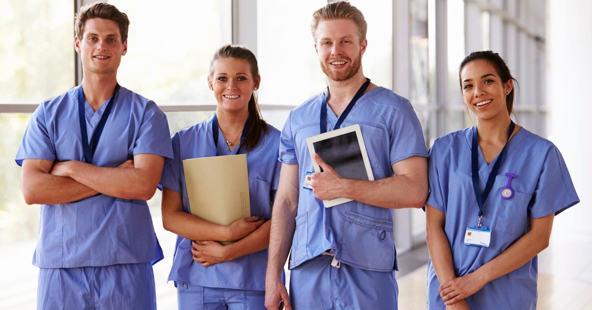 LinkedIn medical SEO