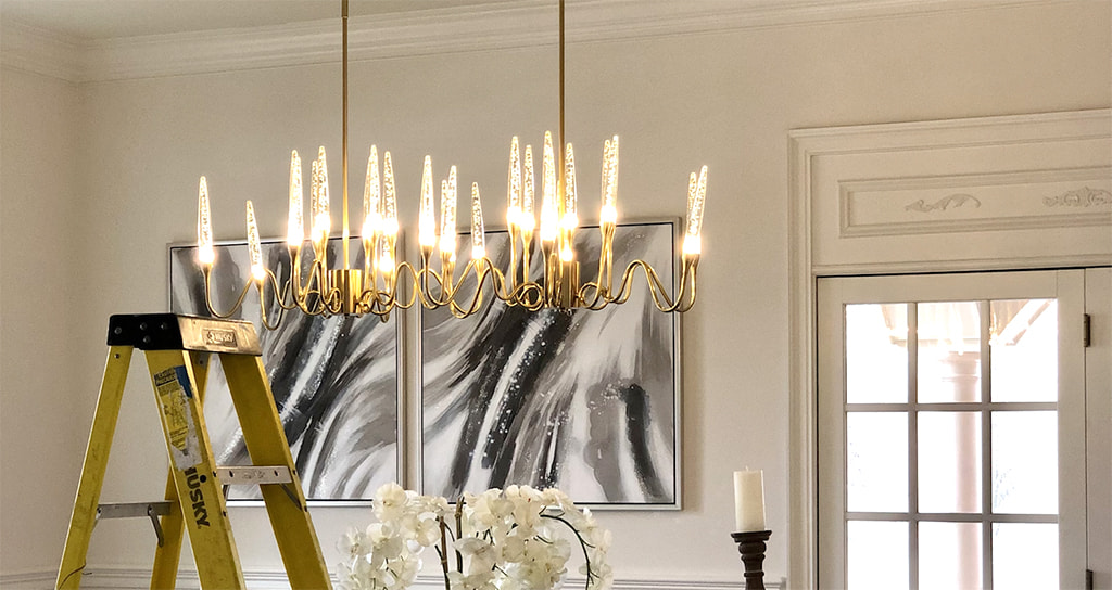 Recessed Lighting Fairfax VA