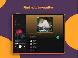 Spotify