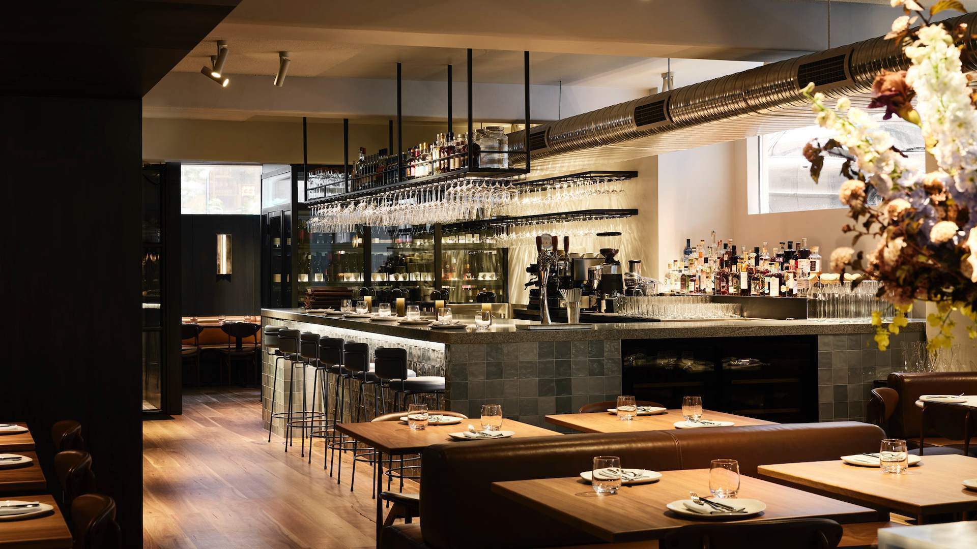 Indulge in Contemporary Cuisine at Modern Australian Restaurants