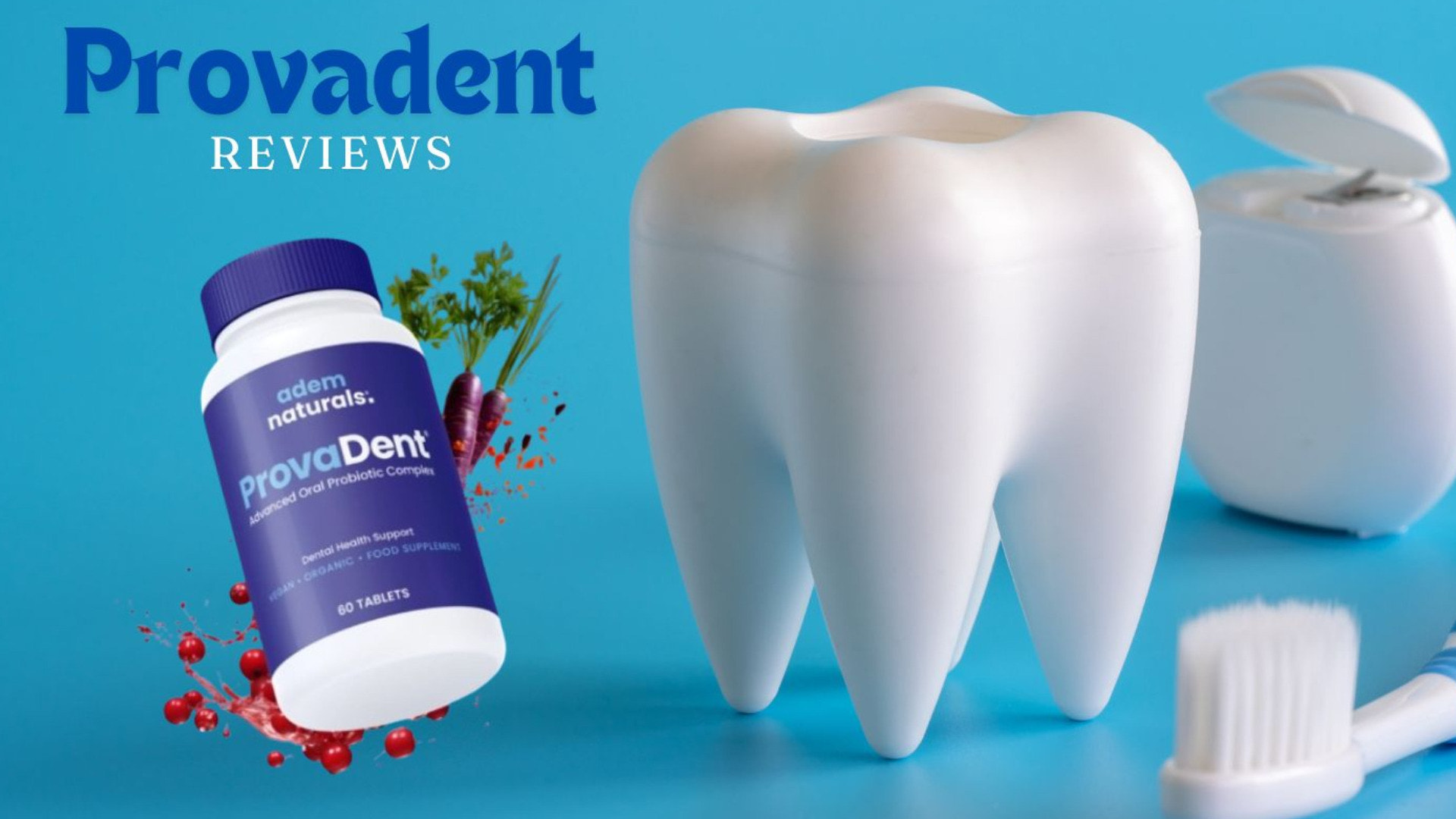 How ProvaDent is Changing the Landscape of Cosmetic Dentistry