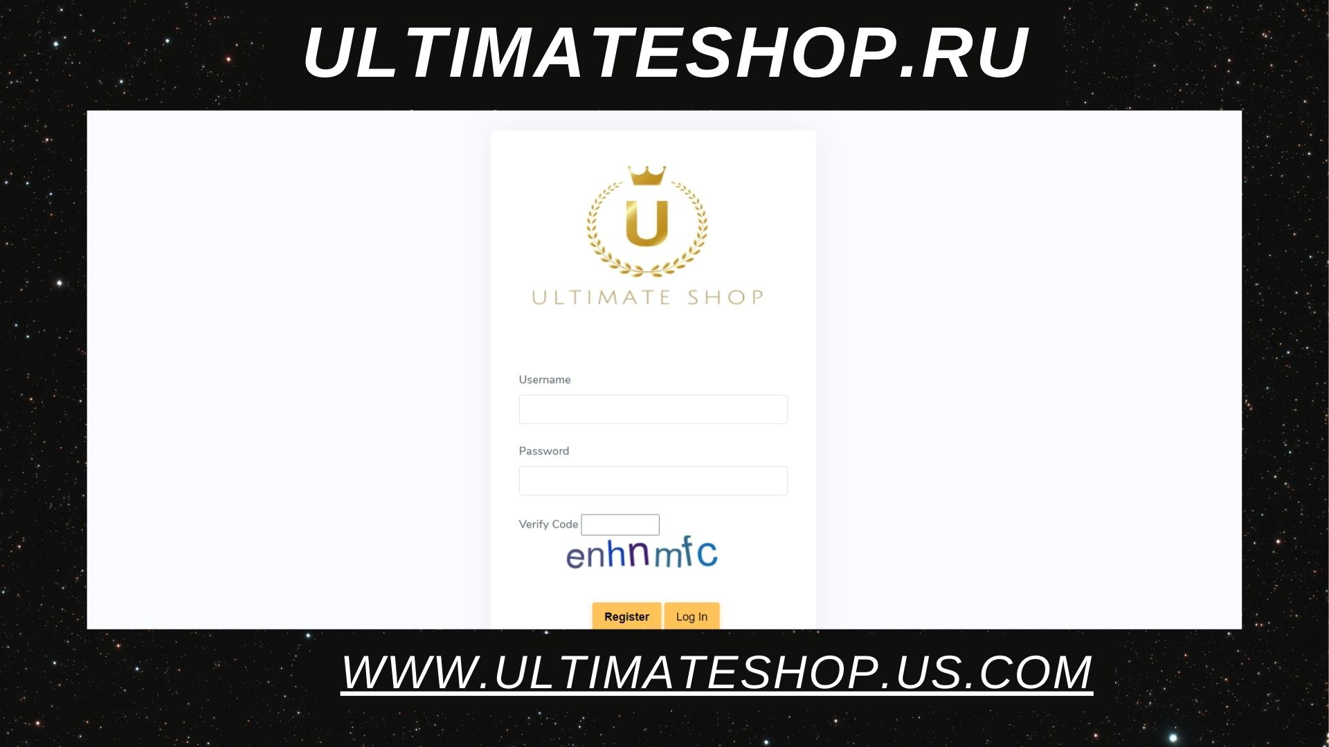 Get the dumps & RDP access you need at Ultimate Shop