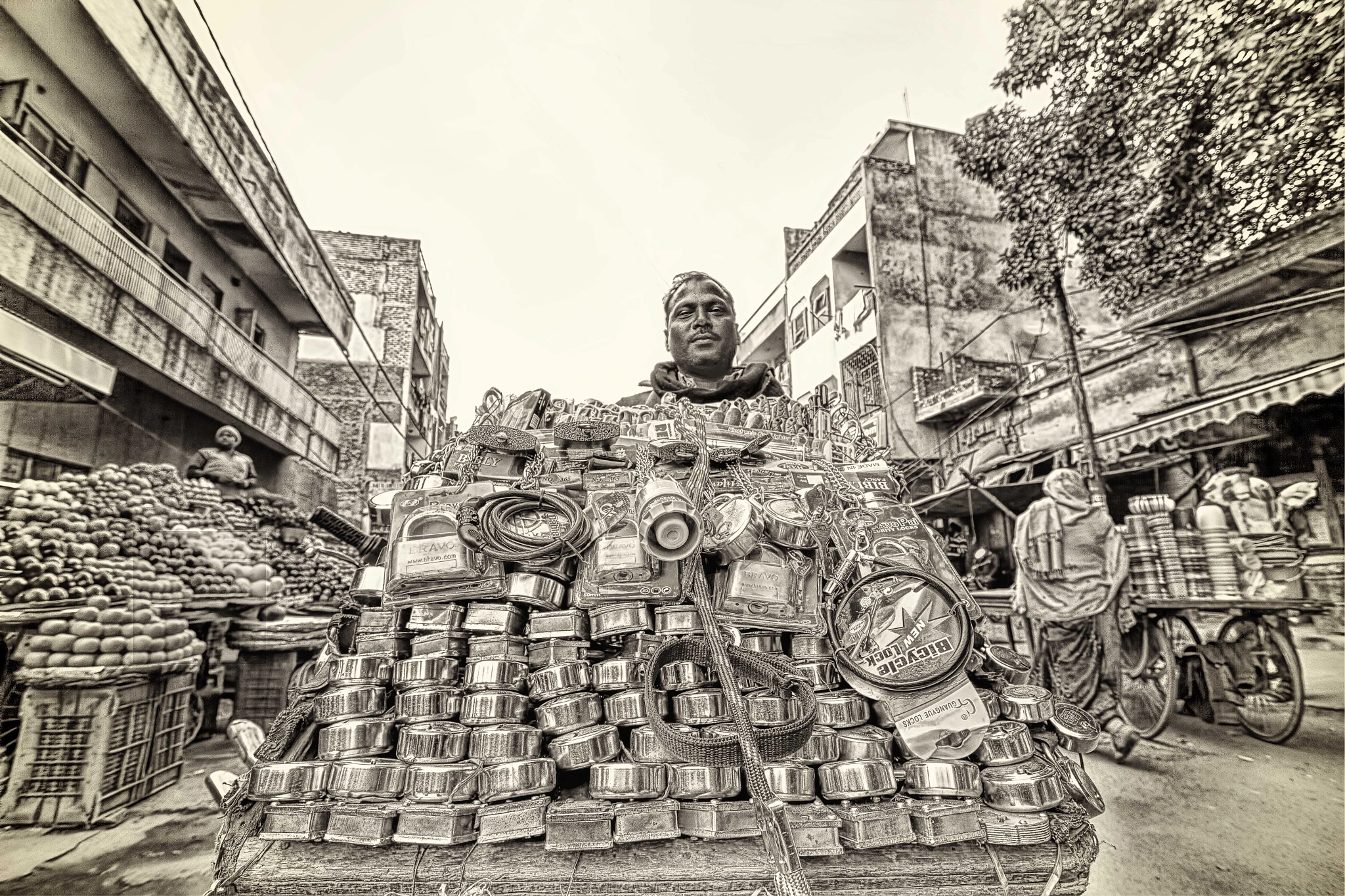 The Mobile Locksmith