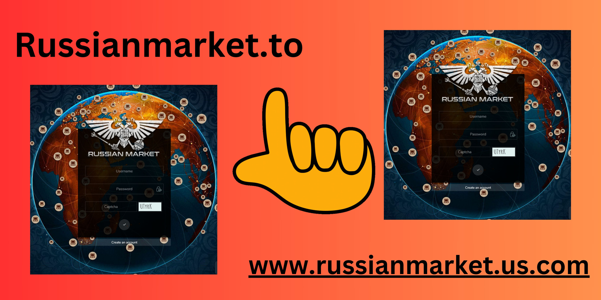 Russianmarket: Comprehensive Service Solutions