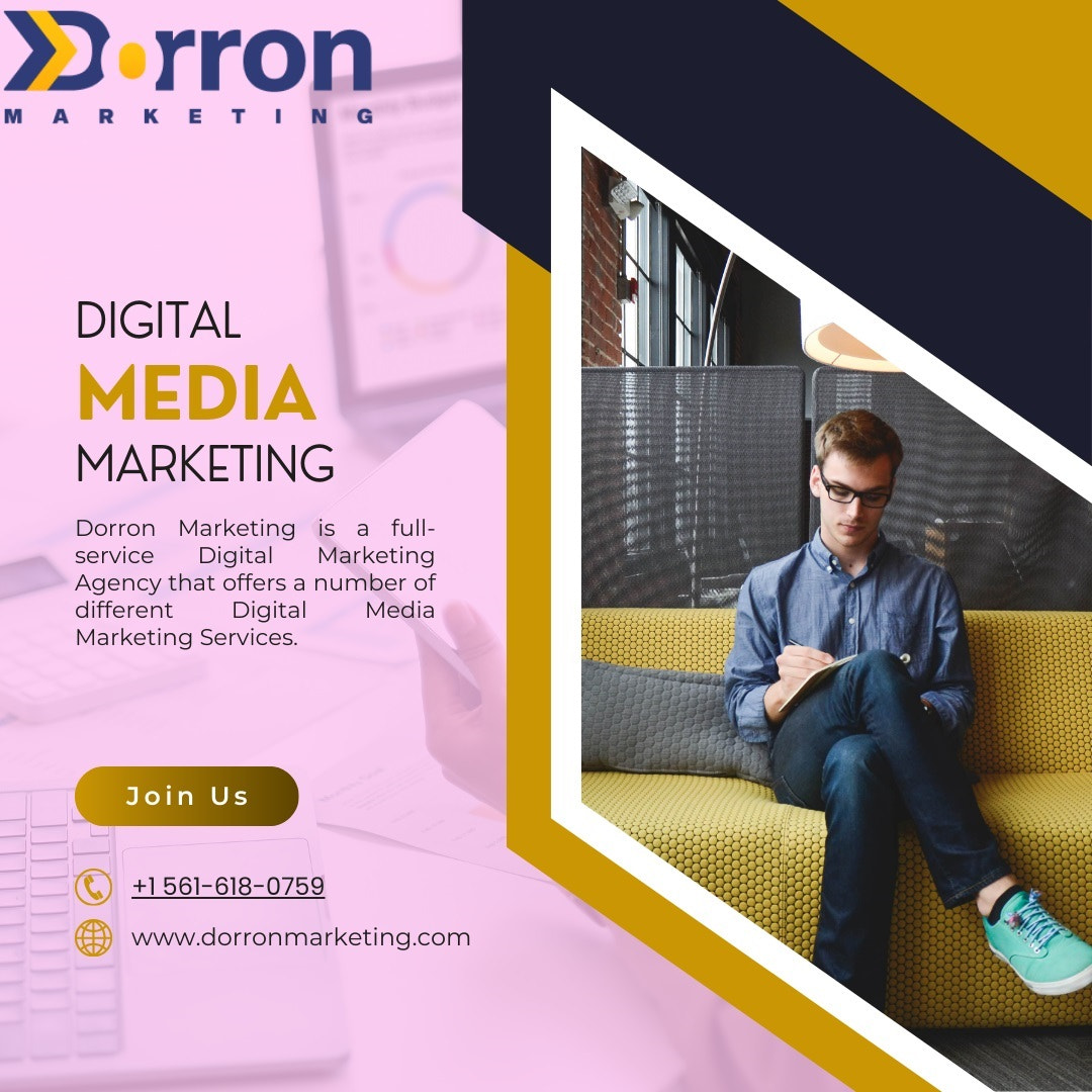 Digital Marketing Experts in Oro Valley