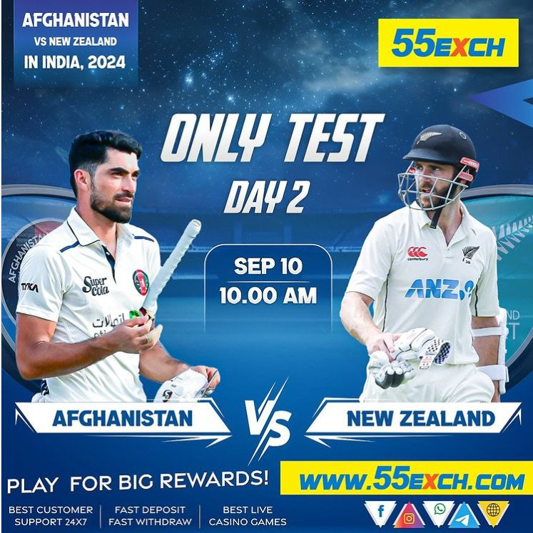 Find the Right Cricket Service Provider in India