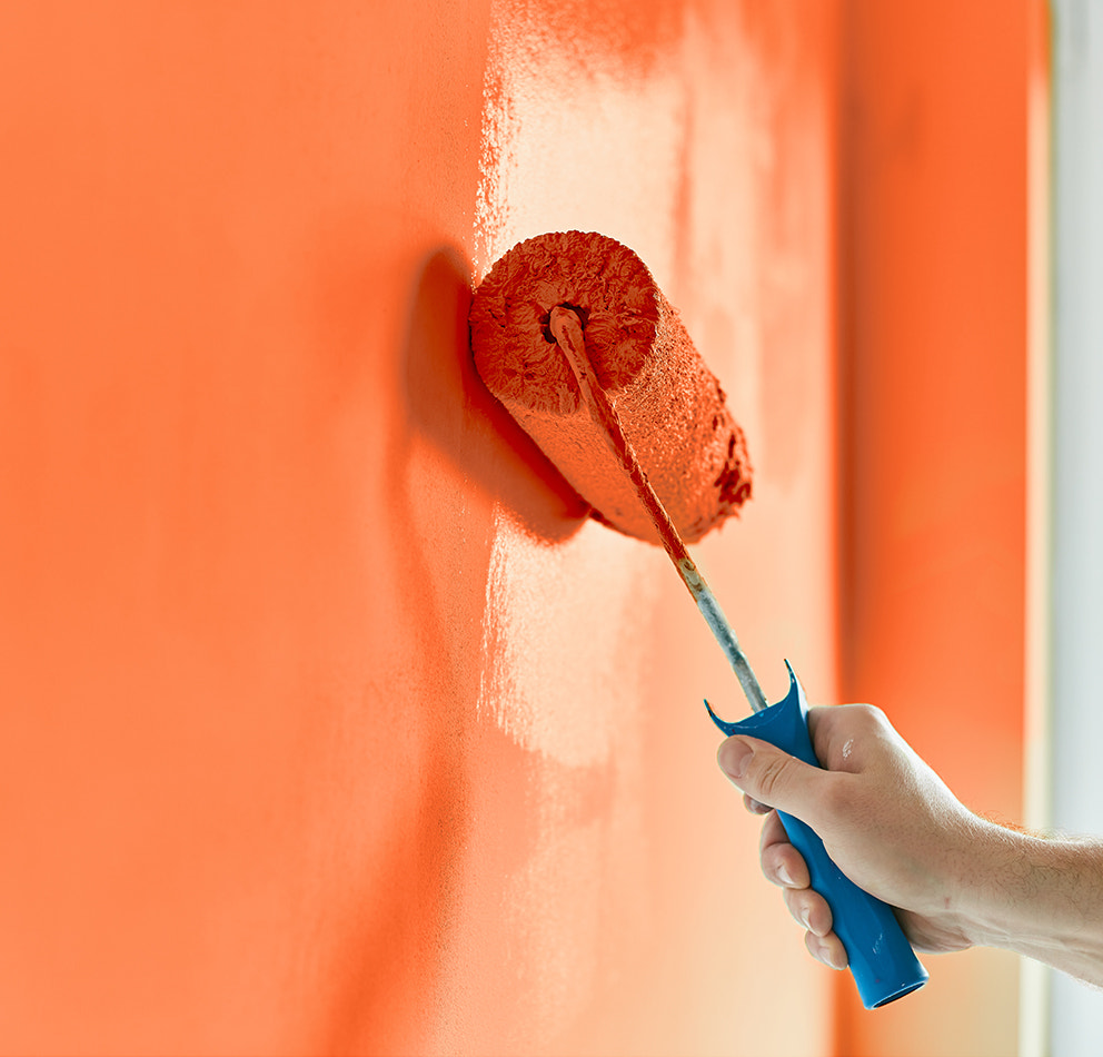 Top-Notch Residential Painting Services in Perth