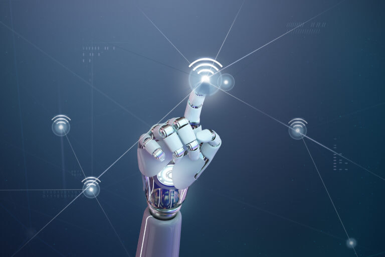 Ai Phone Agent Marketing Agency