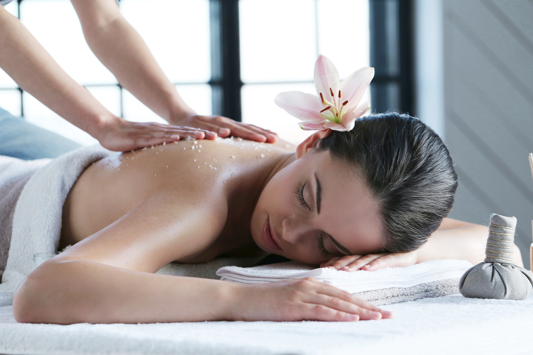 Russian spa mahipalpur