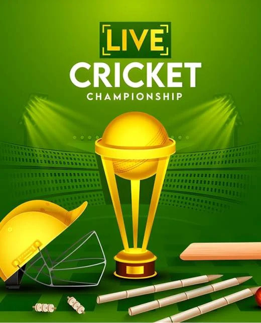 Cricket Betting