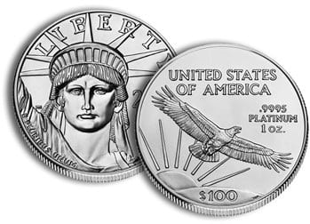 Explore the American Platinum Eagle Coin at IRA Gold Proof