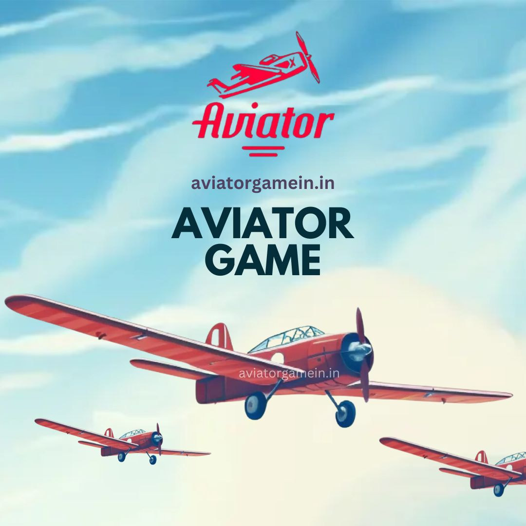 Aviator Game