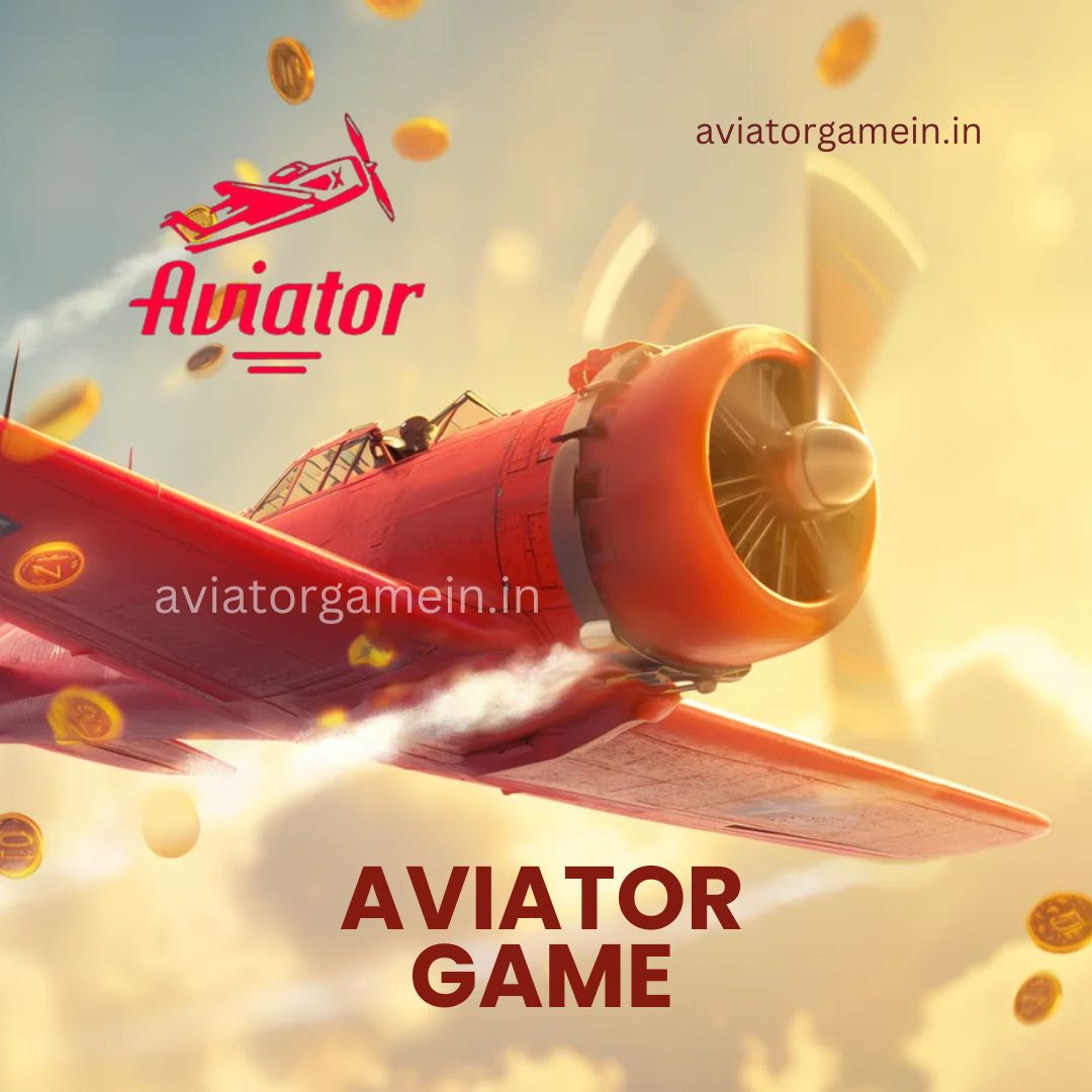 Aviator Game Login