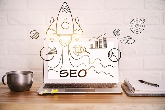 SEO Digital Marketing