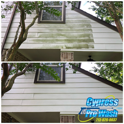 Best Soft House Washing