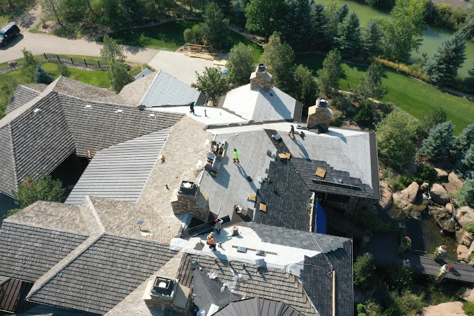 roofing contractors Fort Collins, CO