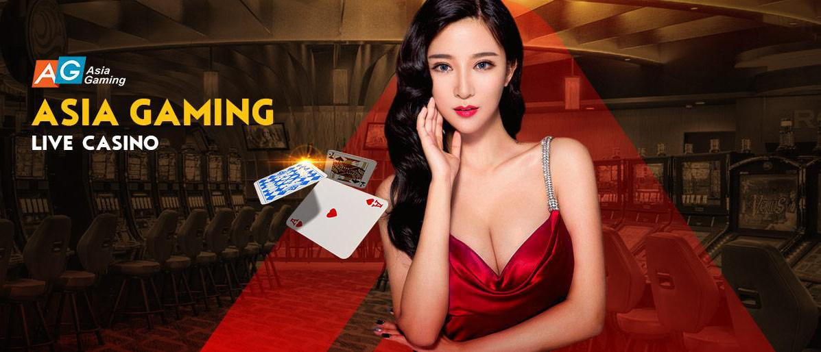 Asia Gaming: Casino, Slots & Live Casino Review