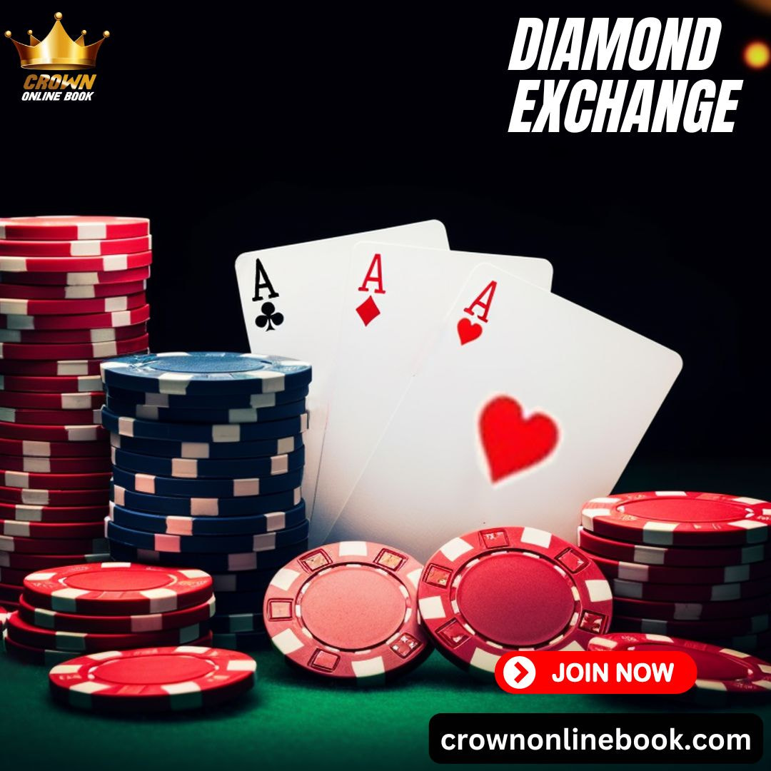 Play Online Games and Get Bonuse With Diamond Exchange