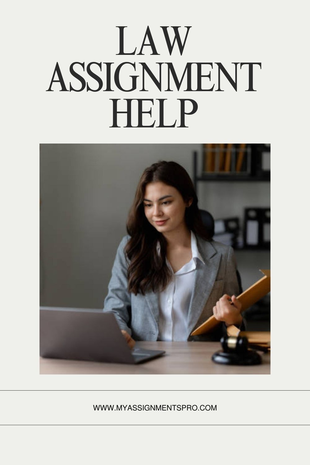 Expert Law Assignment Help – My Assignments Pro