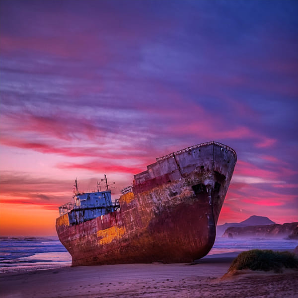 Chasing the Milky Way: 27 Days, 6 Islands, 1 Life-Changing