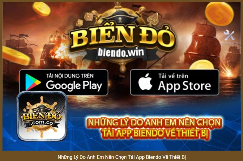 Hướng Dẫn Tải App Biendo Nhanh Chóng Dễ Dàng Cho Người Mới