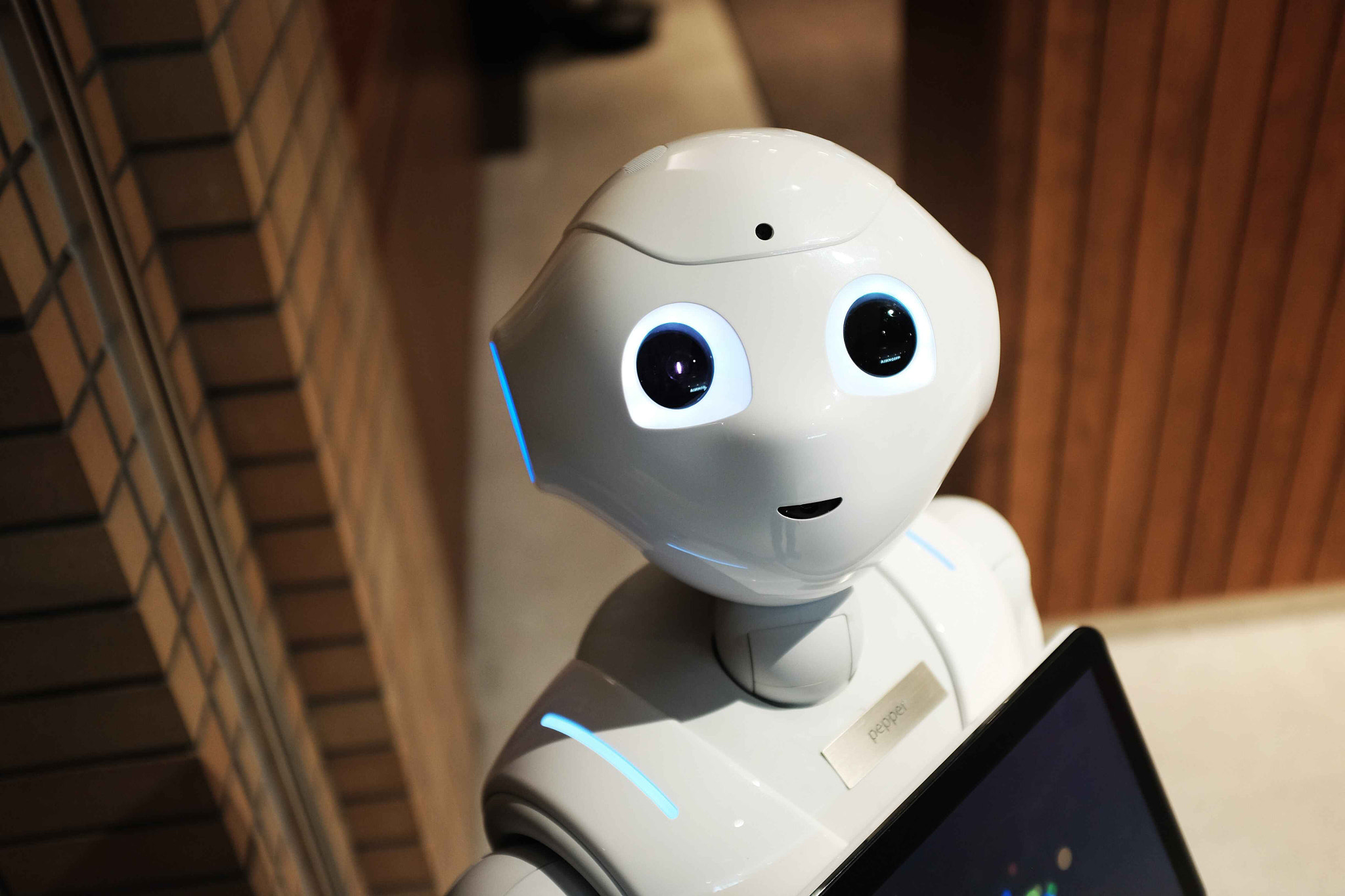 AI & Future of Jobs - Part I