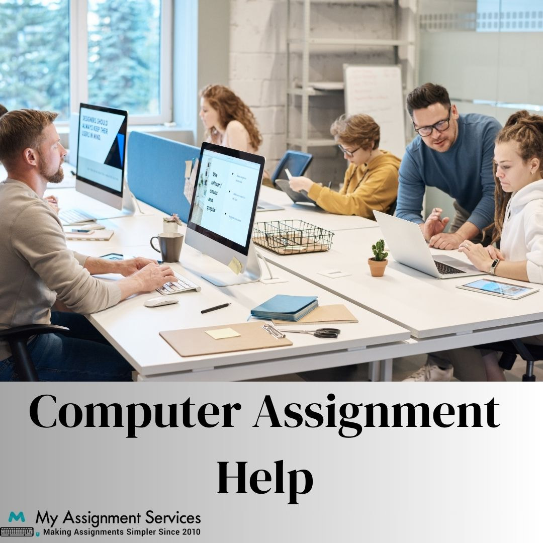 Computer Assignment Help