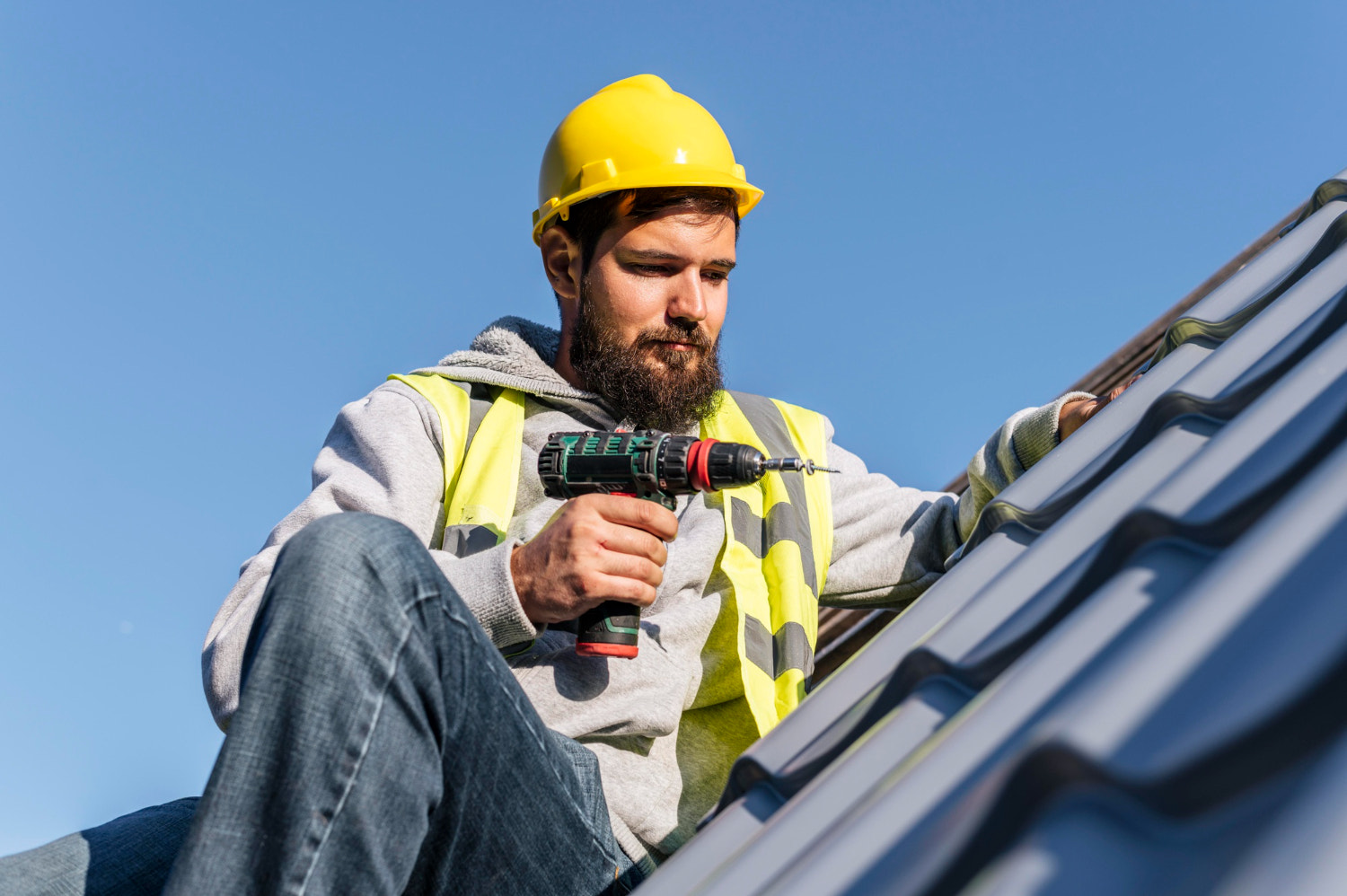Roof Plumber Dandenong