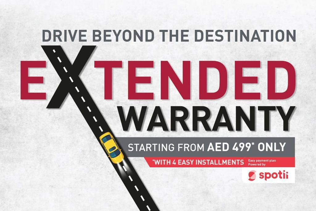 Leading Vehicle Warranty Companies in Dubai – AG Cars Extended Warranty Services
