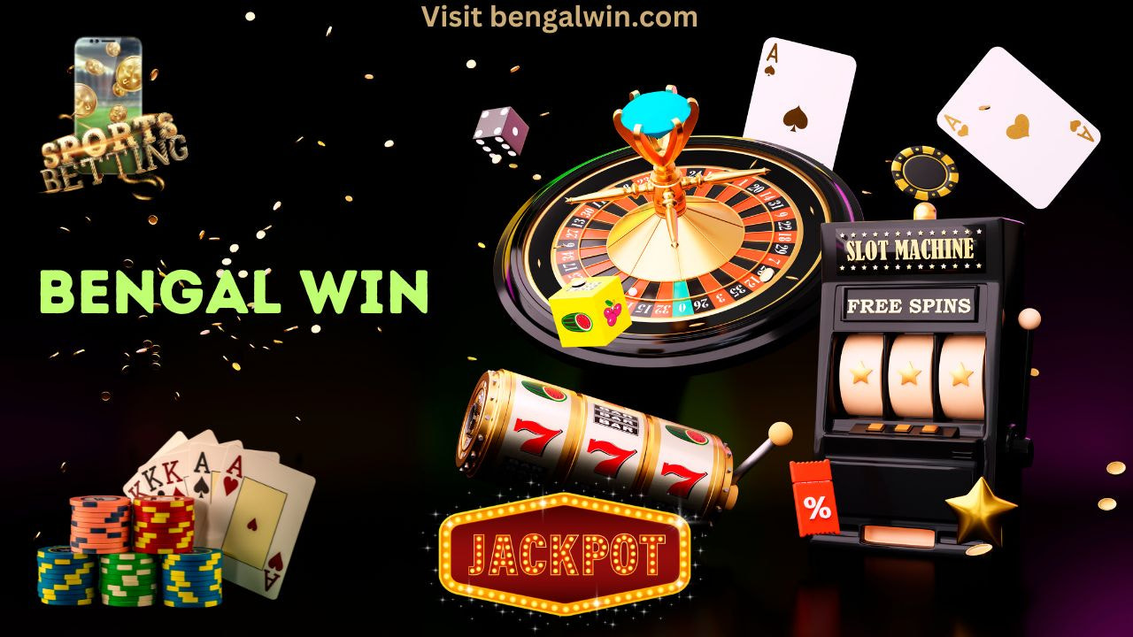 Join Bengalwin & Win Big Sign Up Bonuses