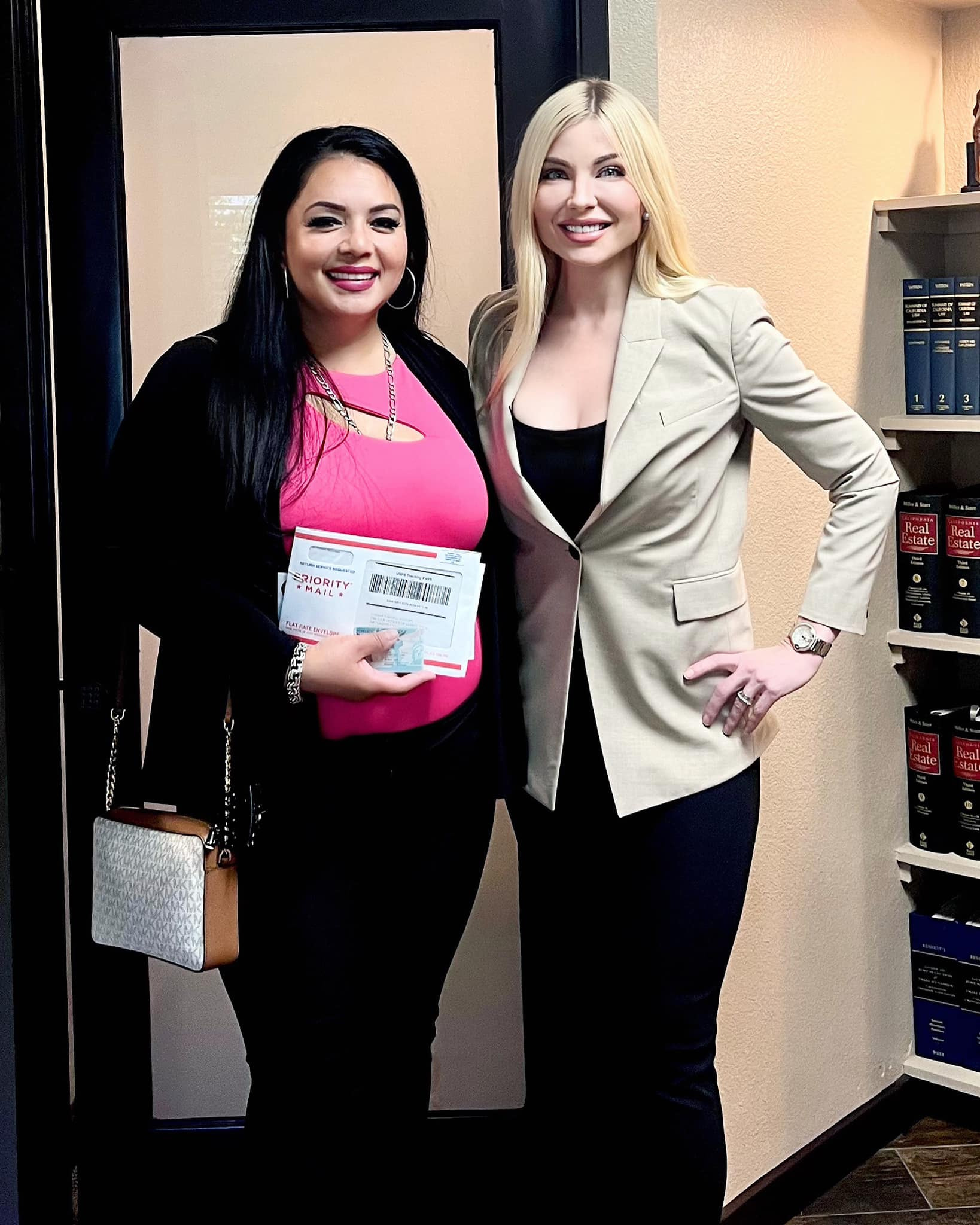 Janell Freeman - Immigration Attorney in Northern California