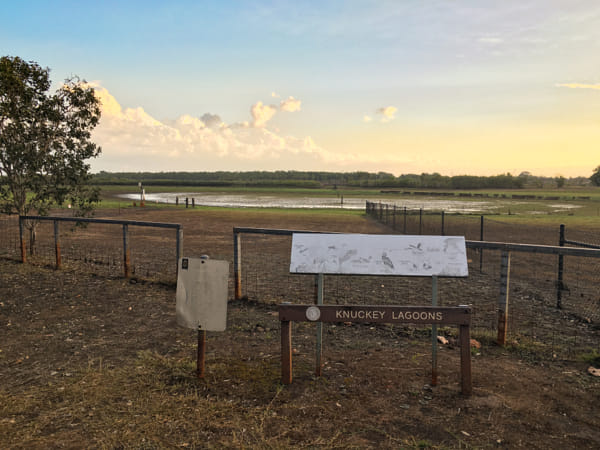 Knuckey Lagoons Conservation Reserve by Paul Amyes on 500px.com