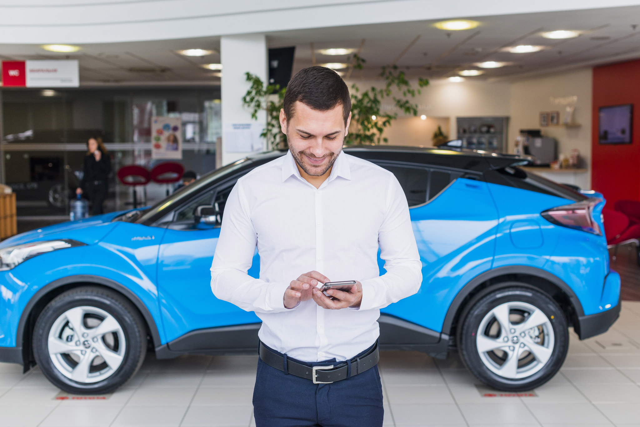 Car Finance NJ