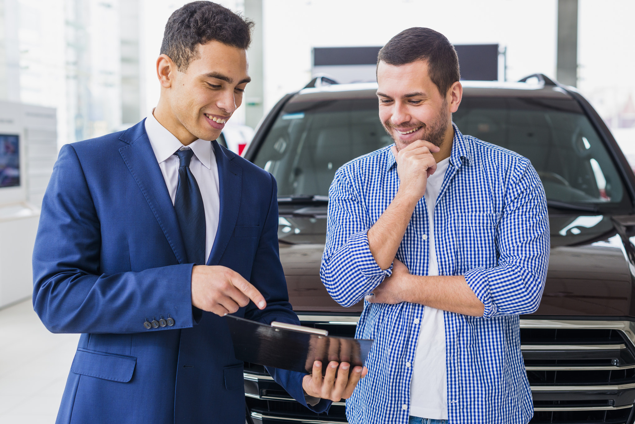 Car Finance NJ