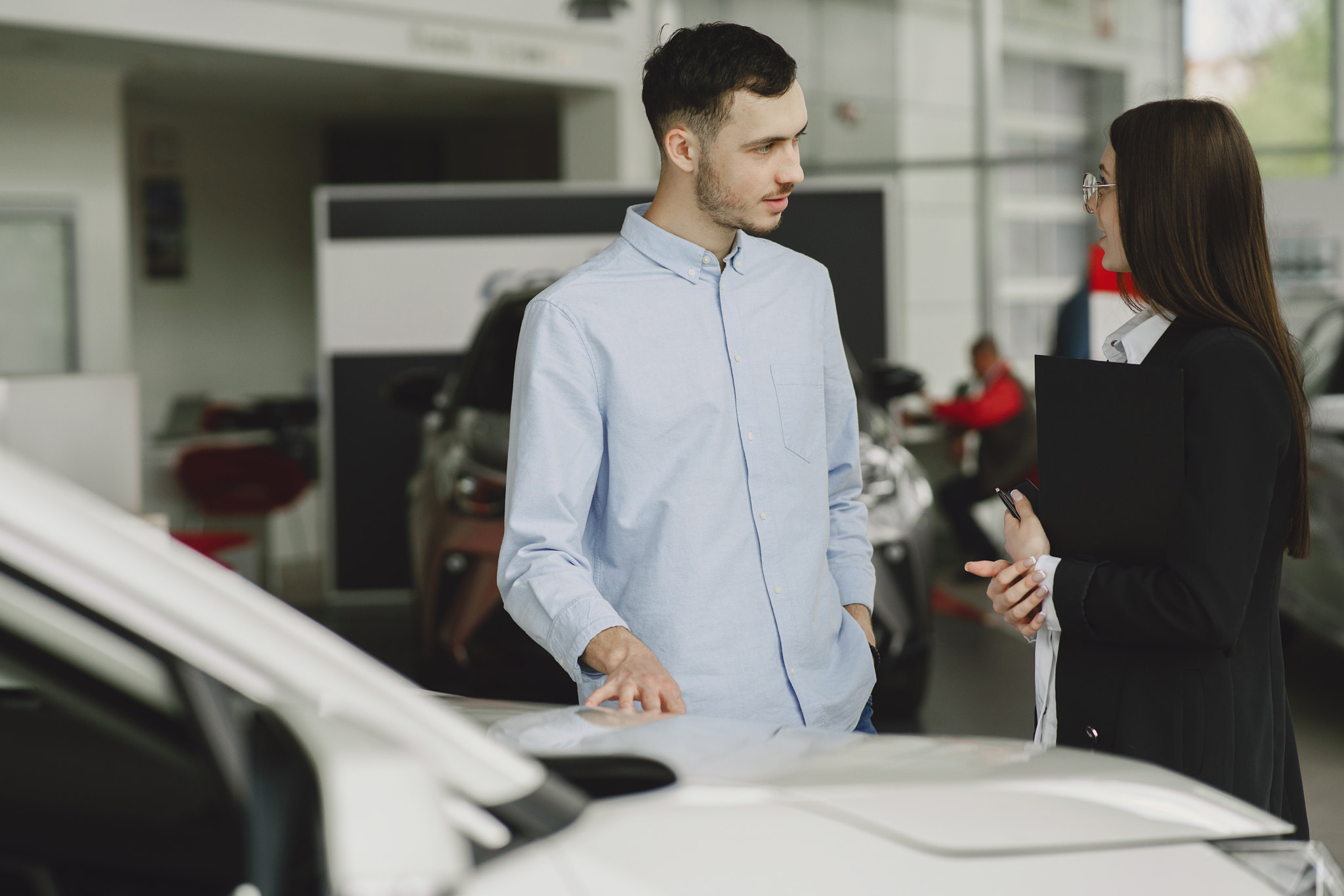 Car Finance NJ