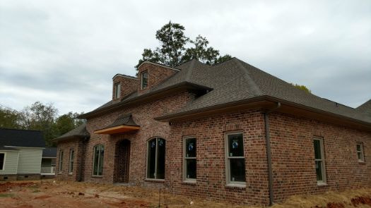 Gutter cleaning service Tupelo MS 38801 gutters Tupelo Gutter Service