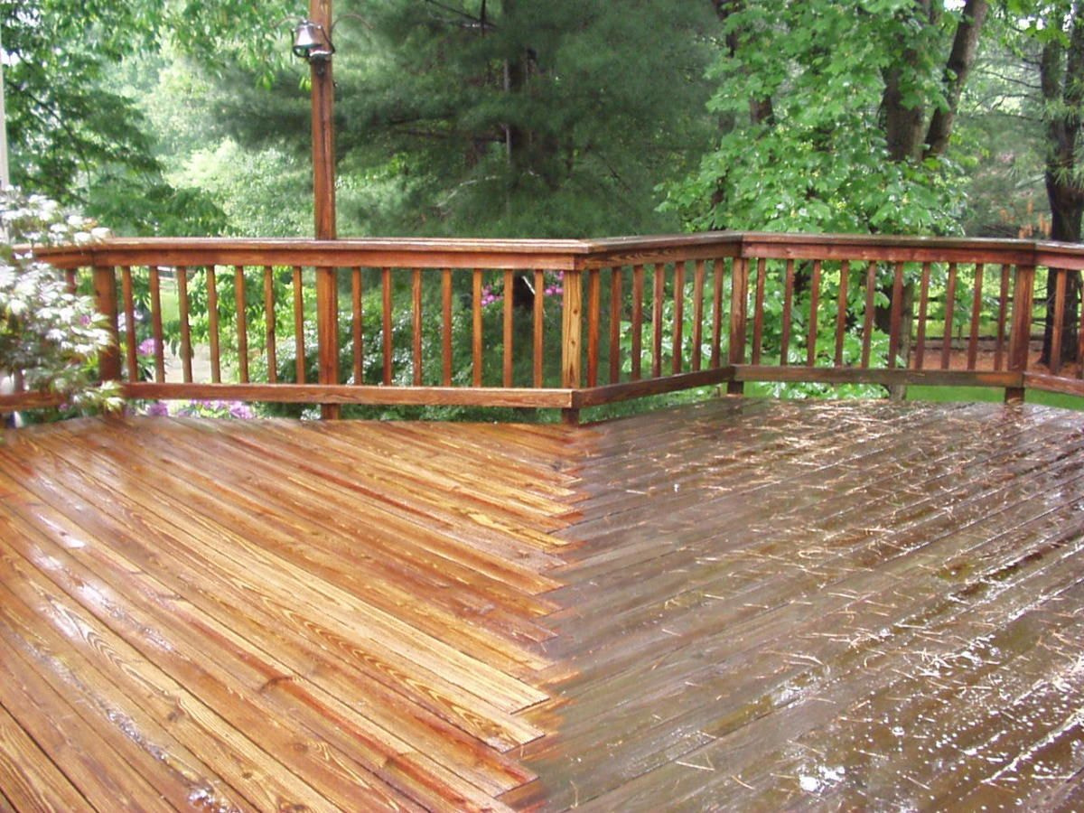 best power washing