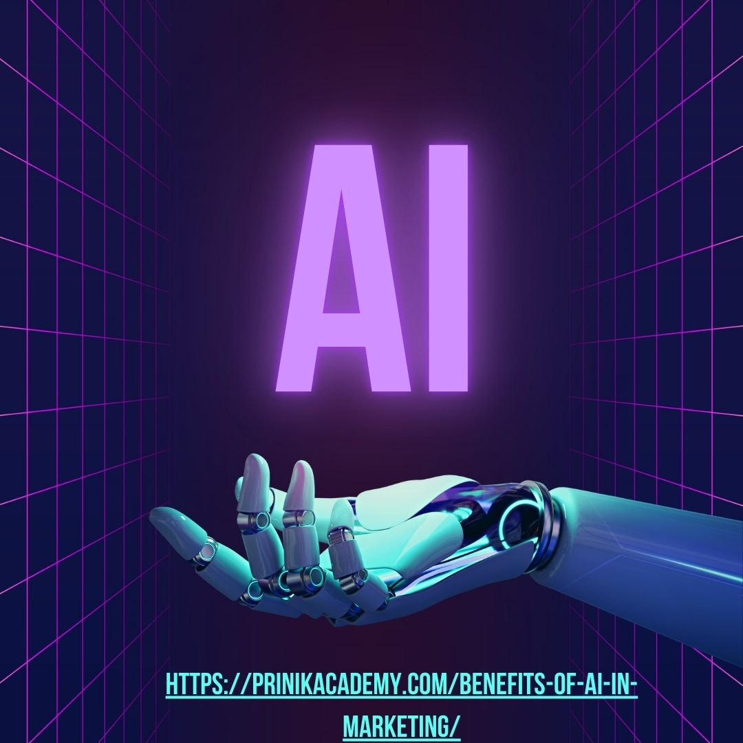 Key Benefits of Using AI in Marketing Campaigns: Revolutionizing Your Strategy