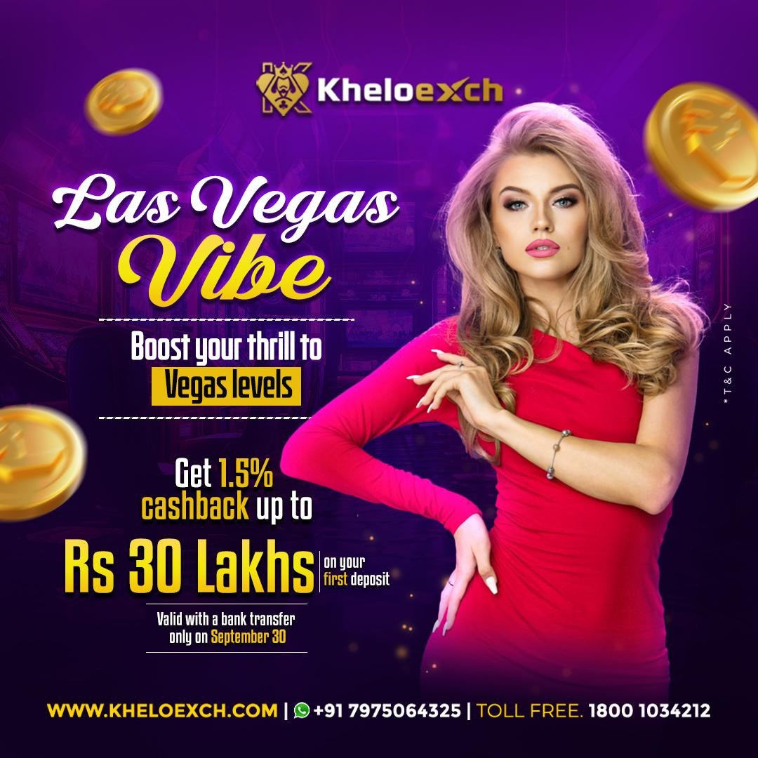 Best Online Casino in India for Real Money