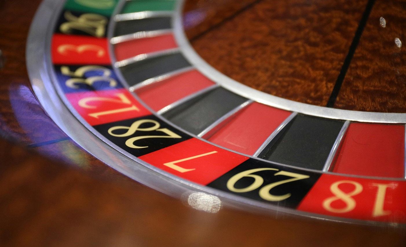 Crush the Slots with Small Bets: Tips for Winning Big Every Time
