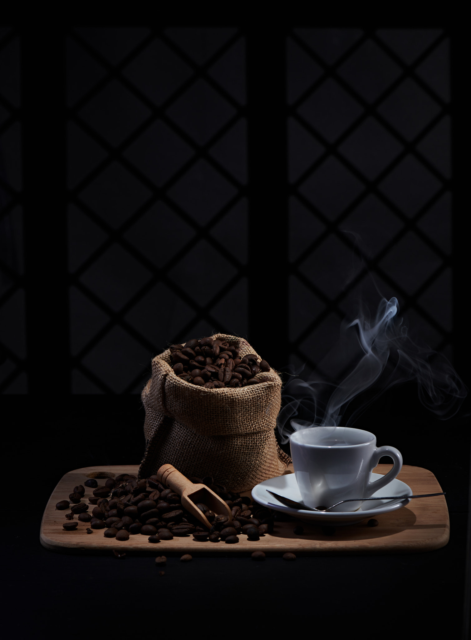 Coffee grinder