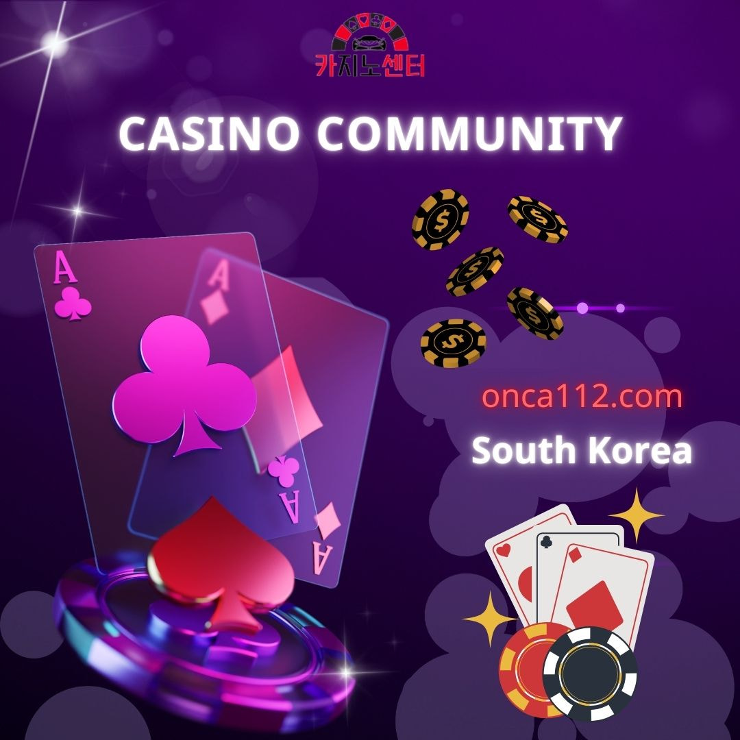 Best Online Casino Community