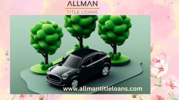 Fast Car Title Loans with Bad Credit in Houston, Texas - Easy Approval