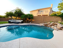 Professional Pool Cleaning Solutions for Perfectly Clean Pools | Aqua Harmony Pools