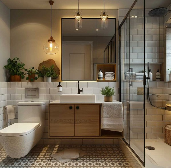 Best Service For Toilet Renovation in Kampong Ubi