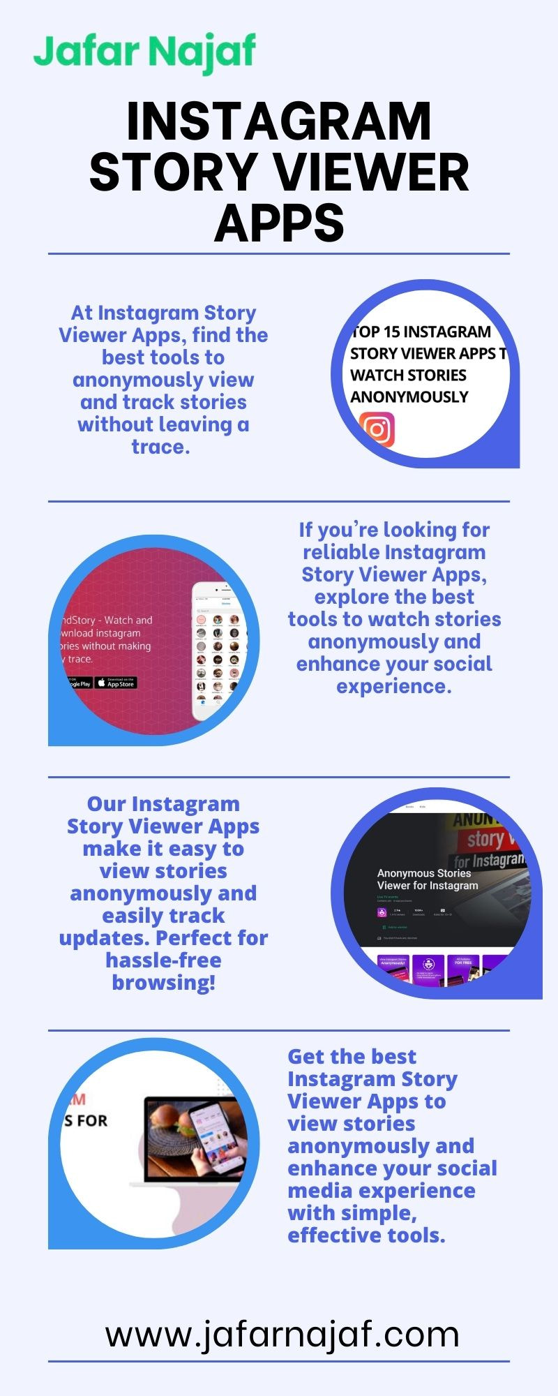 Explore Top Instagram Story Viewer Apps for Private Viewing