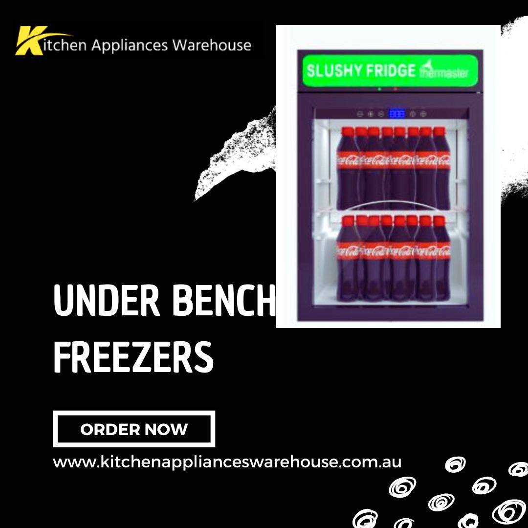 Commercial Fridge - Buy & Sell Fridges Online in Melbourne