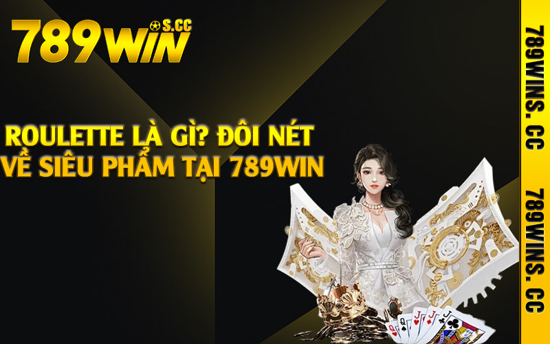 Roulette Là Gì? Tips Chơi Roulette Hiệu Quả